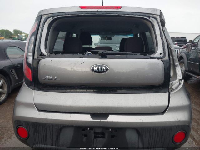 KNDJN2A22H7462080 KIA Soul
