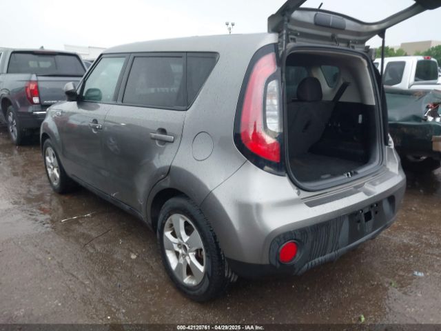KNDJN2A22H7462080 KIA Soul