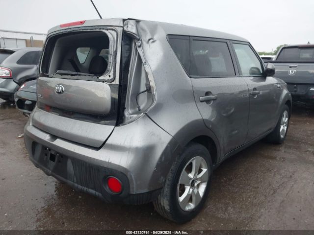 KNDJN2A22H7462080 KIA Soul