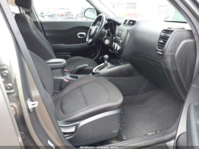 KNDJN2A22H7462080 KIA Soul