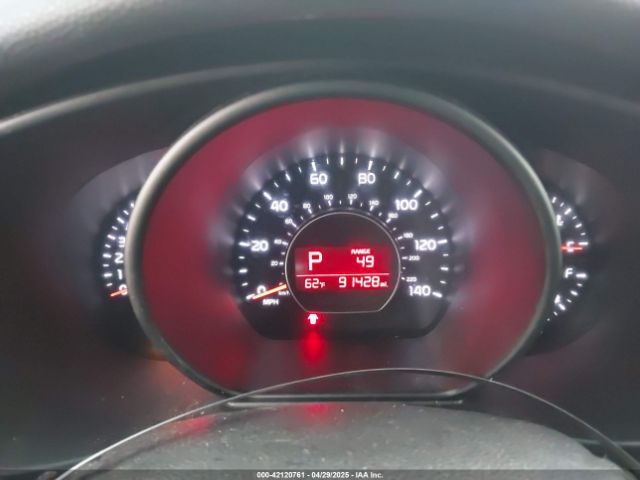 KNDJN2A22H7462080 KIA Soul