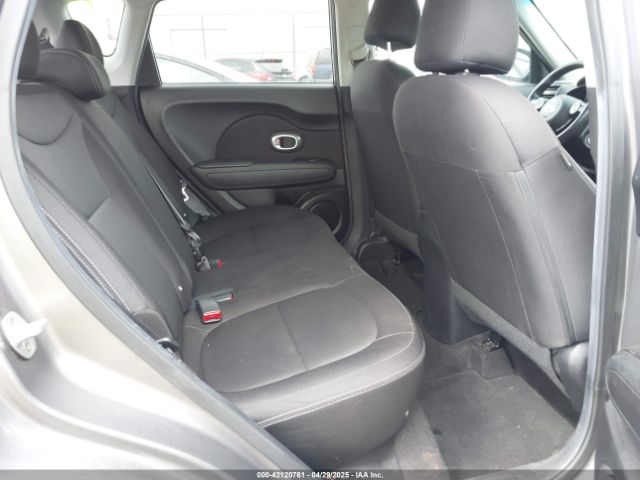 KNDJN2A22H7462080 KIA Soul