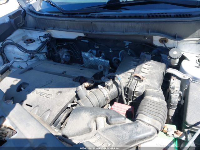 4A4AR3AU5FE012470 Mitsubishi Outlander Sport Es