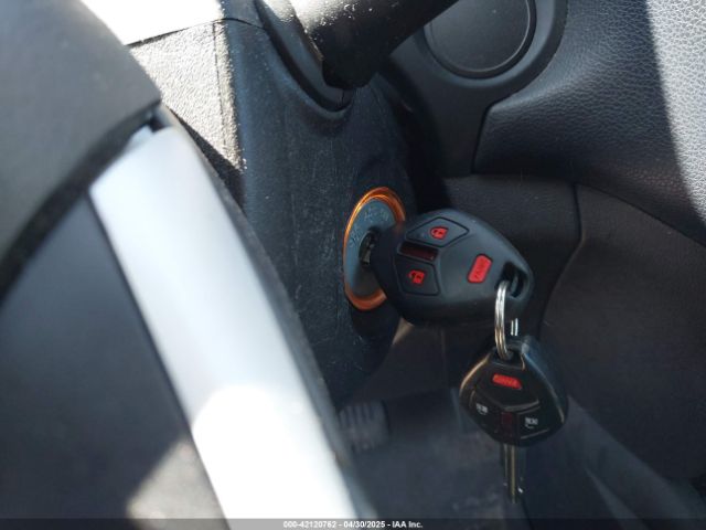 4A4AR3AU5FE012470 Mitsubishi Outlander Sport Es