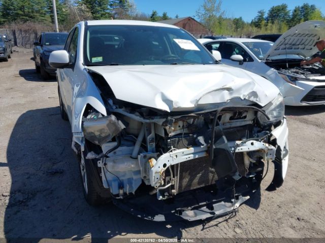4A4AR3AU5FE012470 Mitsubishi Outlander Sport Es