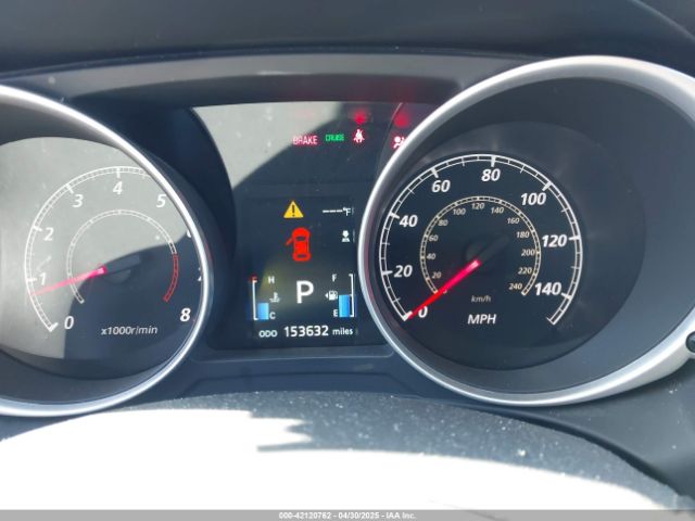 4A4AR3AU5FE012470 Mitsubishi Outlander Sport Es