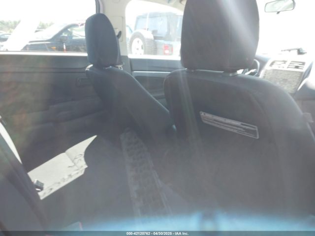 4A4AR3AU5FE012470 Mitsubishi Outlander Sport Es