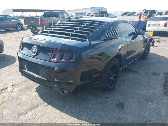 1ZVBP8AM7E5324901 Ford Mustang V6