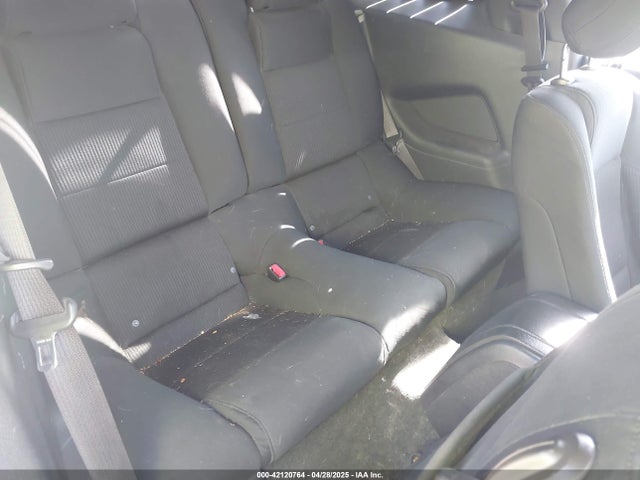 1ZVBP8AM7E5324901 Ford Mustang V6