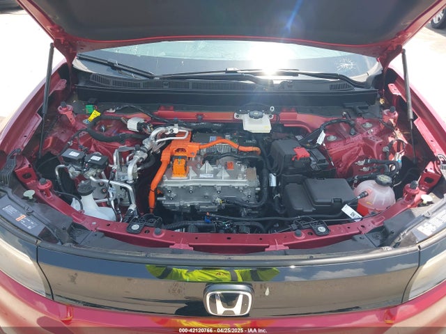 3GPKHWRM6RS510836 Honda x0b+ec5