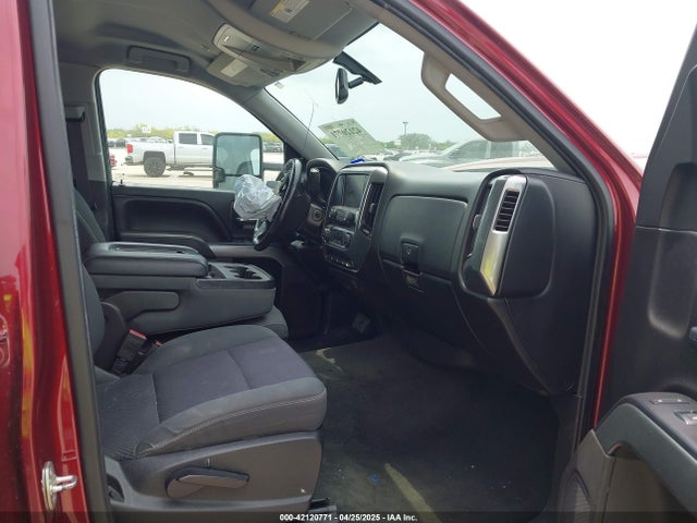 3GCUCREC6HG368593 Chevrolet Silverado 1500 1lt