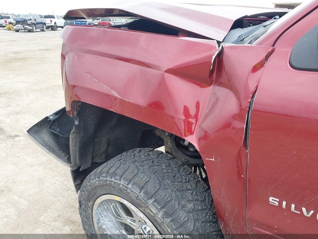 3GCUCREC6HG368593 Chevrolet Silverado 1500 1lt