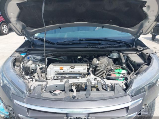 3CZRM3H37EG713647 Honda k24z7