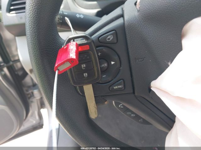 3CZRM3H37EG713647 Honda k24z7