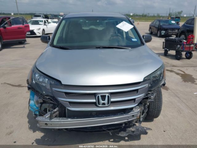 3CZRM3H37EG713647 Honda k24z7