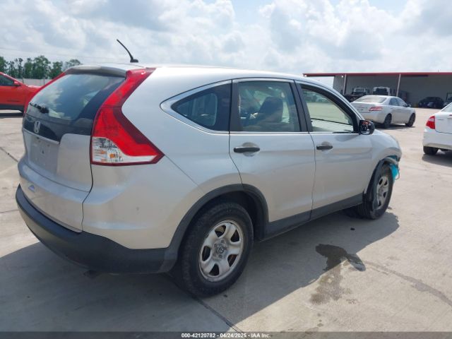 3CZRM3H37EG713647 Honda k24z7