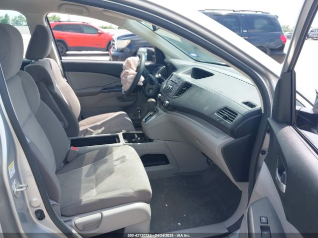 3CZRM3H37EG713647 Honda k24z7
