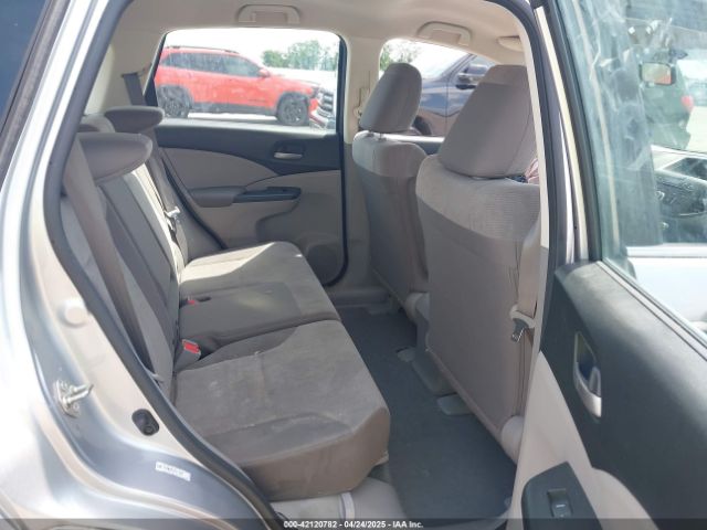 3CZRM3H37EG713647 Honda k24z7