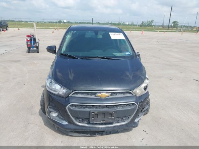KL8CD6SA3GC597866 Chevrolet Spark 1lt Cvt