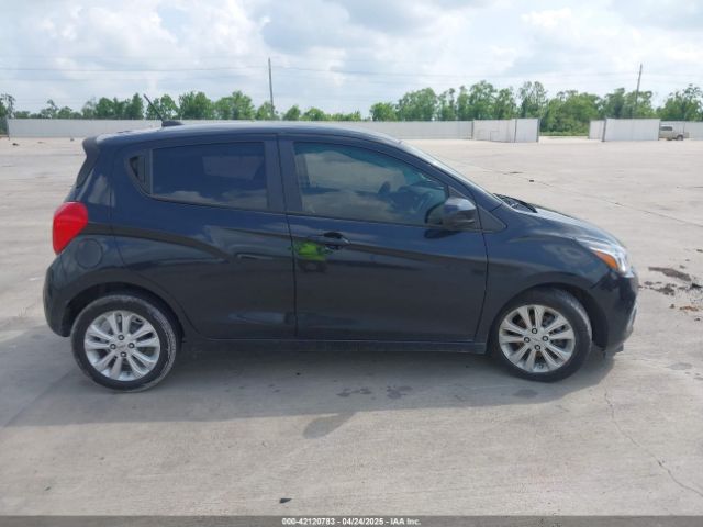 KL8CD6SA3GC597866 Chevrolet Spark 1lt Cvt
