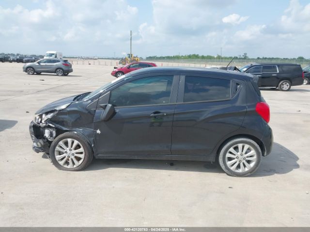 KL8CD6SA3GC597866 Chevrolet Spark 1lt Cvt