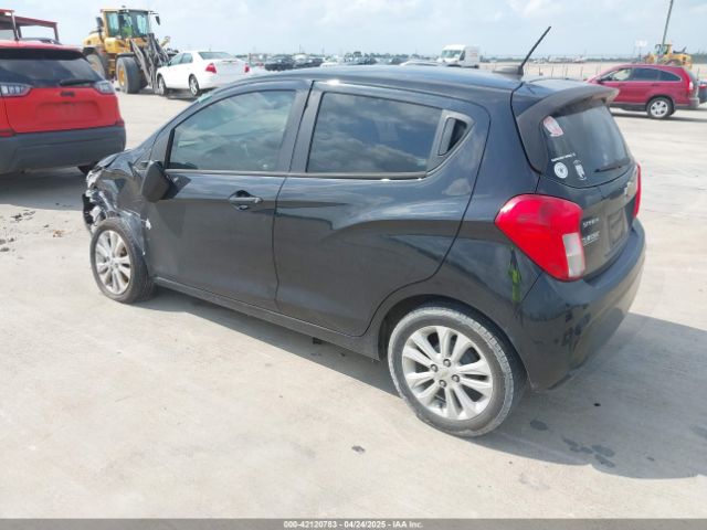 KL8CD6SA3GC597866 Chevrolet Spark 1lt Cvt