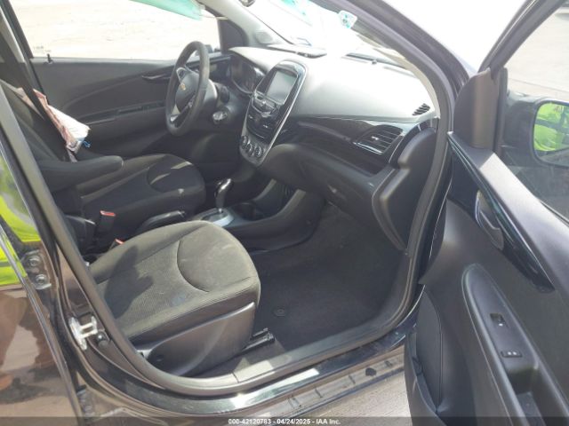 KL8CD6SA3GC597866 Chevrolet Spark 1lt Cvt