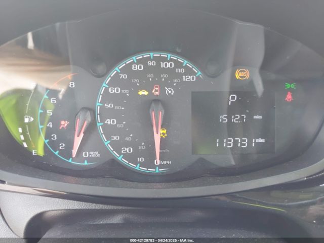 KL8CD6SA3GC597866 Chevrolet Spark 1lt Cvt
