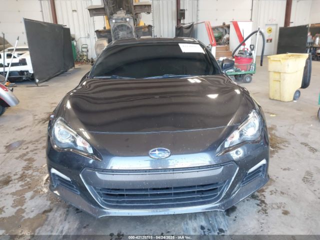 JF1ZCAB19G9600859 Subaru Brz Premium