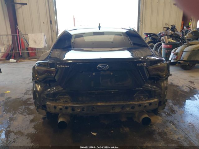 JF1ZCAB19G9600859 Subaru Brz Premium