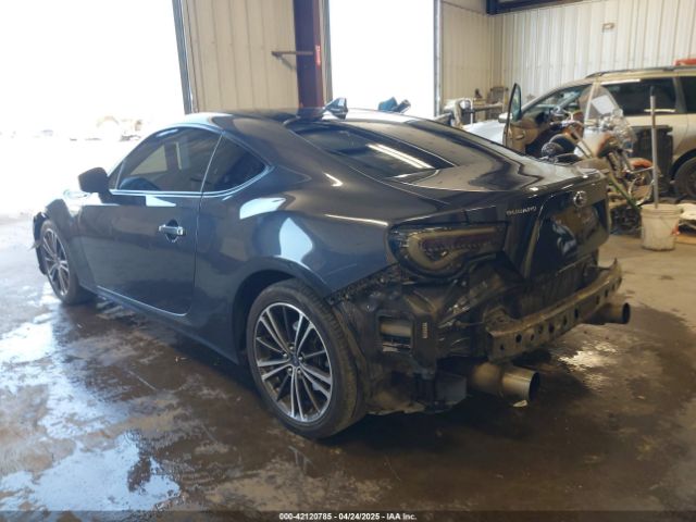 JF1ZCAB19G9600859 Subaru Brz Premium