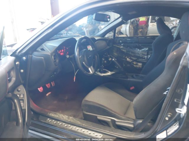 JF1ZCAB19G9600859 Subaru Brz Premium
