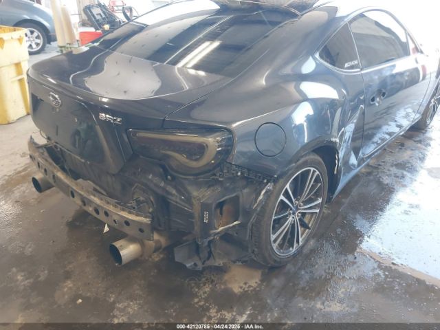 JF1ZCAB19G9600859 Subaru Brz Premium