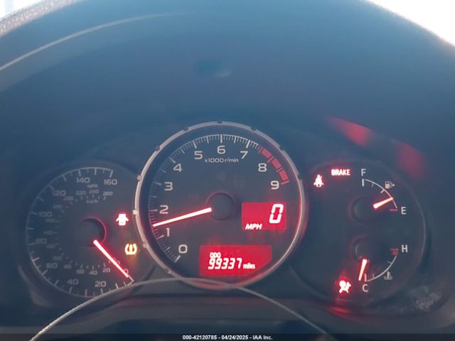 JF1ZCAB19G9600859 Subaru Brz Premium