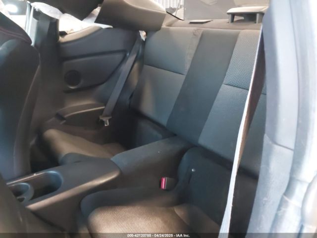 JF1ZCAB19G9600859 Subaru Brz Premium