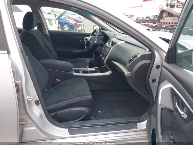 1N4AL3AP7FC113742 Nissan 2015