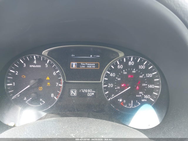 1N4AL3AP7FC113742 Nissan 2015