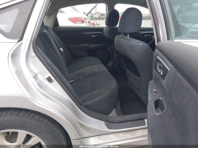 1N4AL3AP7FC113742 Nissan 2015