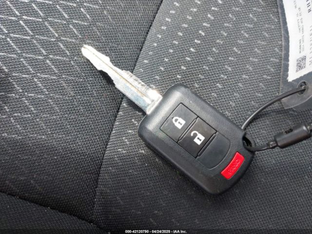ML32FUFJ1RHF18153 Mitsubishi Mirage G4 Black Edition/es/le