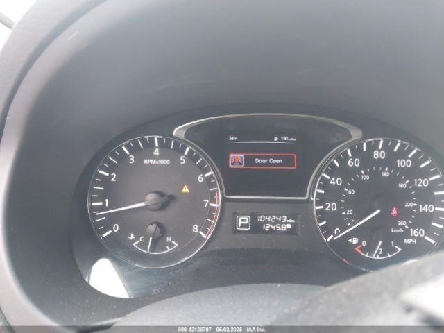 1N4AL3AP6FC581297 Nissan Altima 2.5 S