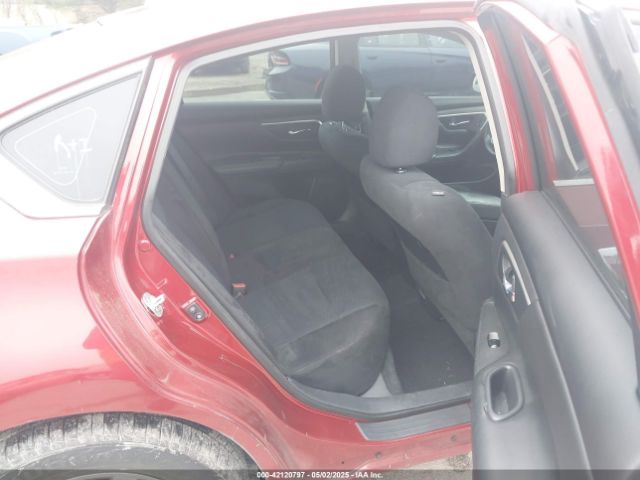 1N4AL3AP6FC581297 Nissan Altima 2.5 S