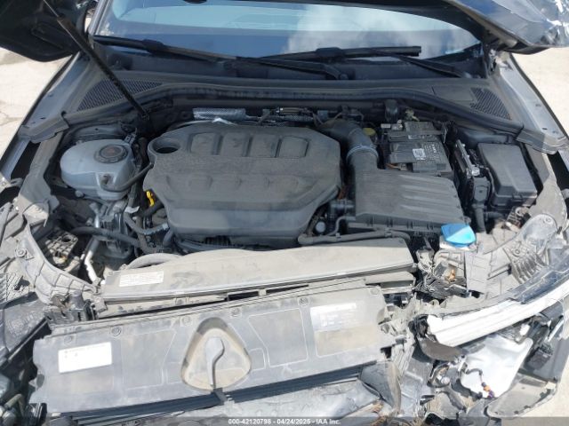 2023 AUDI A3 WAUBUDGY9PA036562 Photo 9