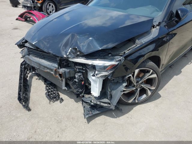 2023 AUDI A3 WAUBUDGY9PA036562 Photo 5