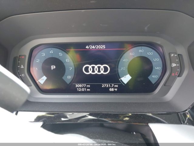 2023 AUDI A3 WAUBUDGY9PA036562 Photo 6