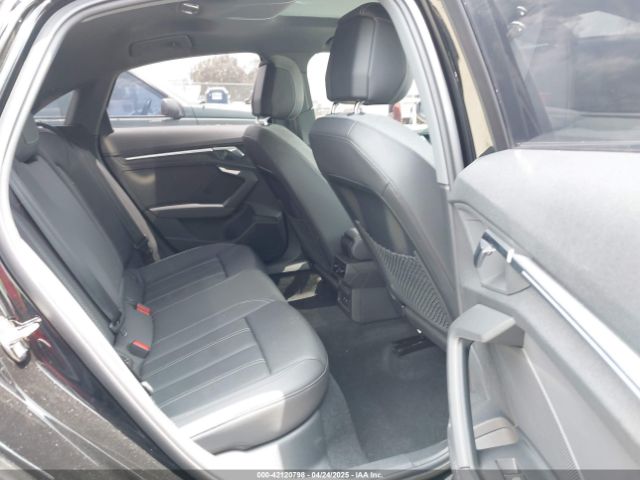 2023 AUDI A3 WAUBUDGY9PA036562 Photo 7
