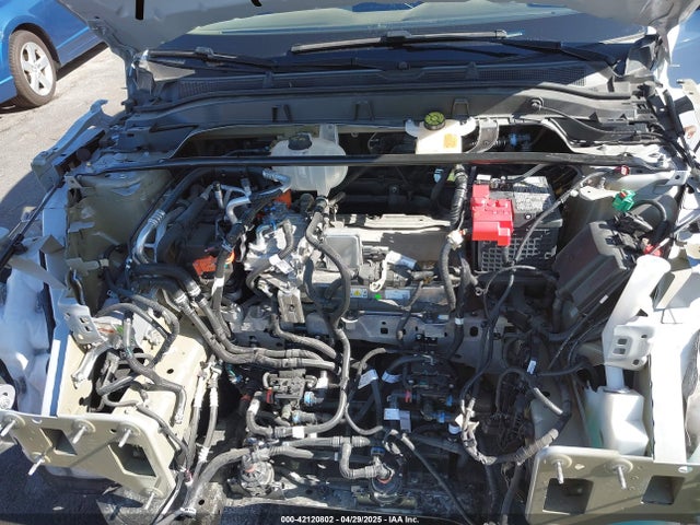 Ford Mustang Mach-e Premium 2023 3FMTK3R77PMA79744 Image 10