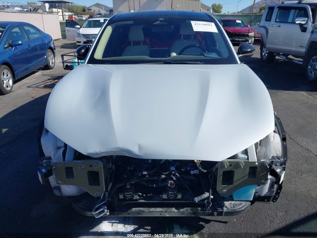 Ford Mustang Mach-e Premium 2023 3FMTK3R77PMA79744 Image 13