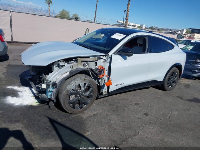 Ford Mustang Mach-e Premium 2023 3FMTK3R77PMA79744 Image 15