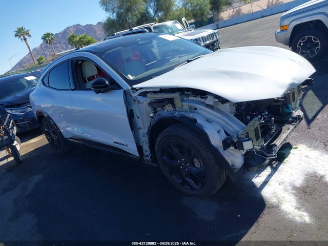 Ford Mustang Mach-e Premium 2023 3FMTK3R77PMA79744 Image 20