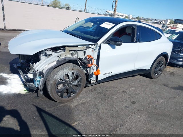 Ford Mustang Mach-e Premium 2023 3FMTK3R77PMA79744 Image 21